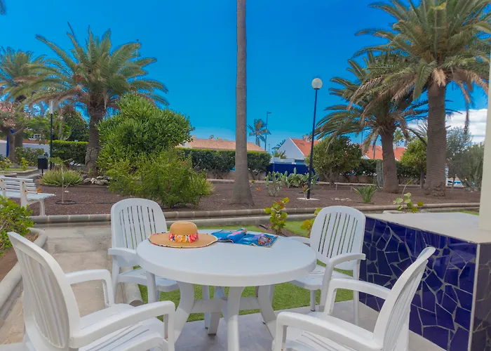 Smartr Maspalomas Corinto