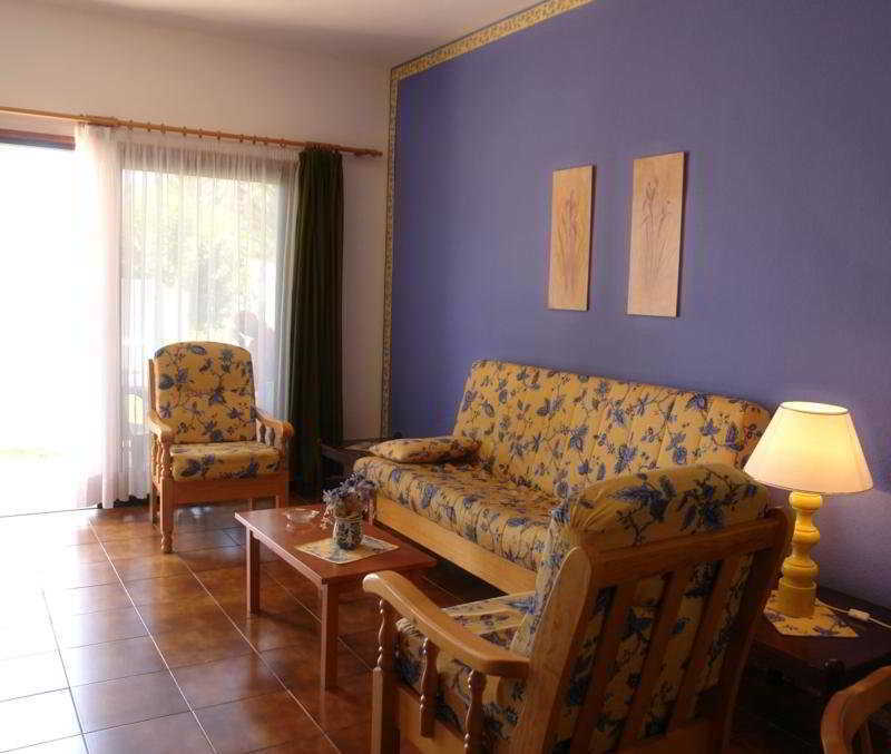 Smartr Maspalomas Corinto Ferienpark 2*