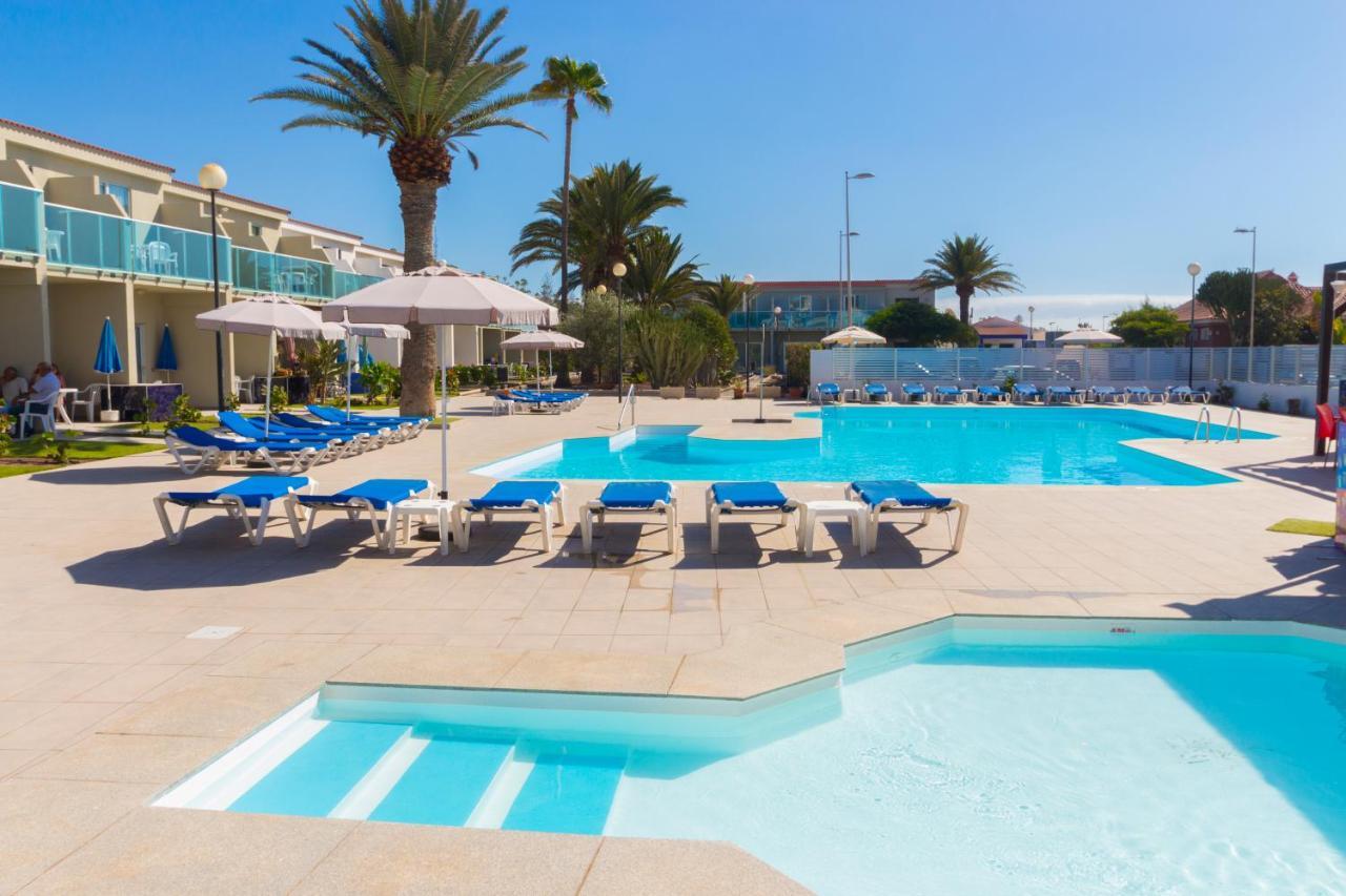 Village de vacances Smartr Maspalomas Corinto 2*