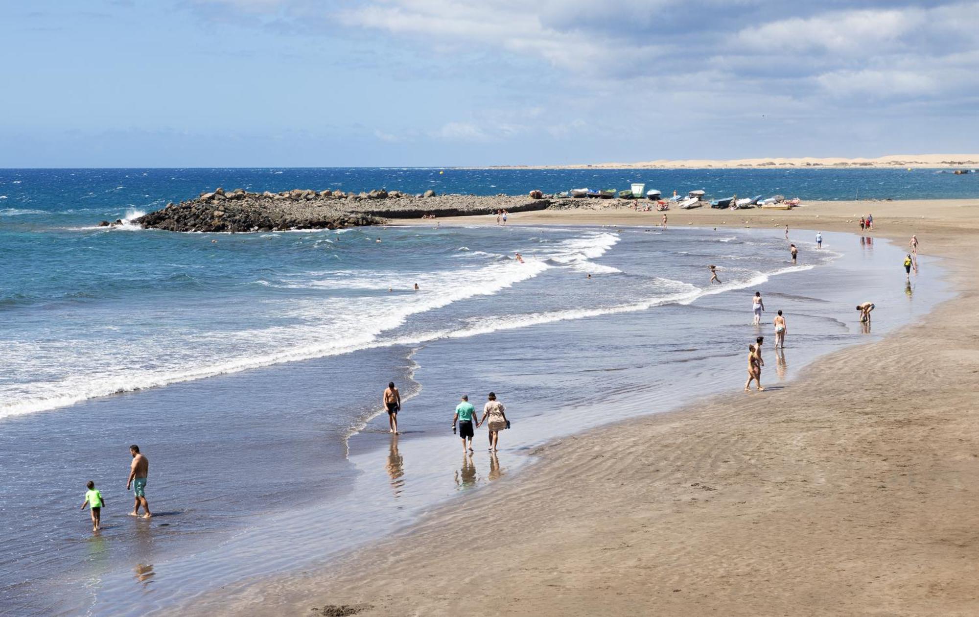 Smartr Maspalomas Corinto Village de vacances