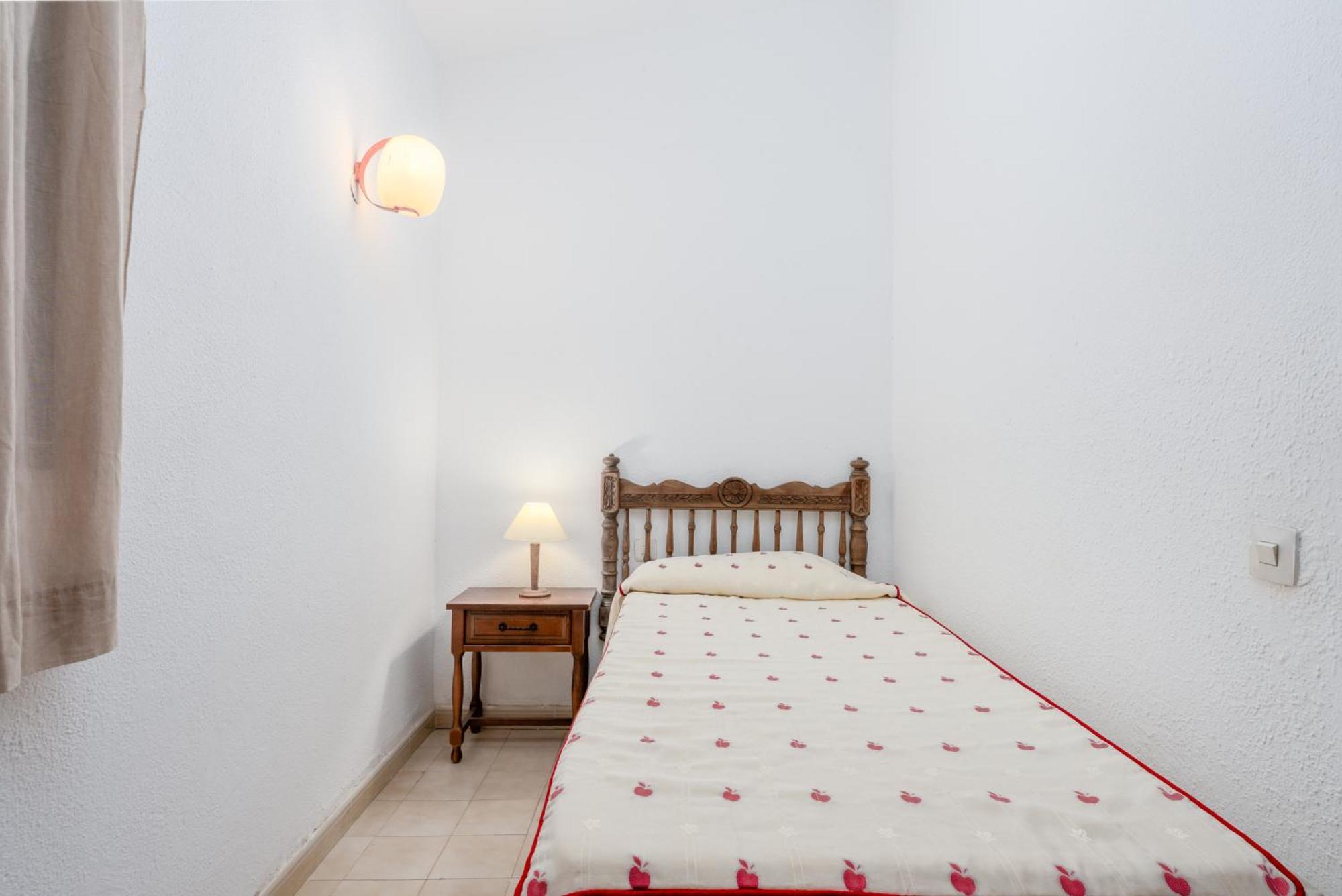 Smartr Maspalomas Corinto Village de vacances 2*