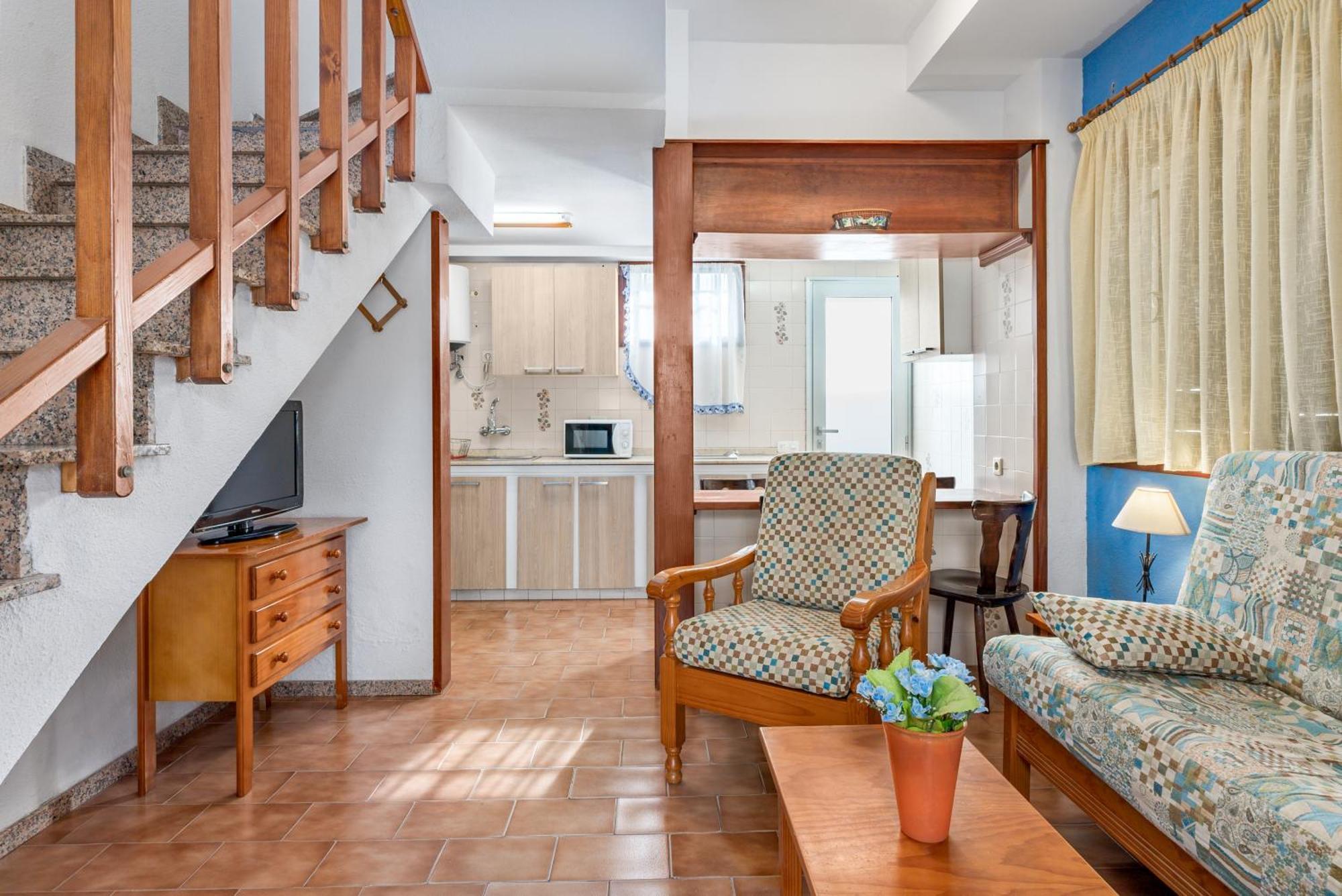 Smartr Maspalomas Corinto Village de vacances 2*