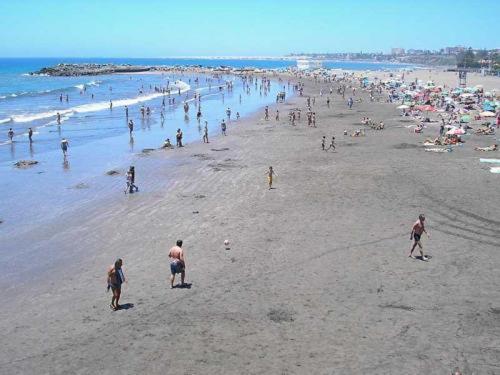 Smartr Maspalomas Corinto Parco vacanze