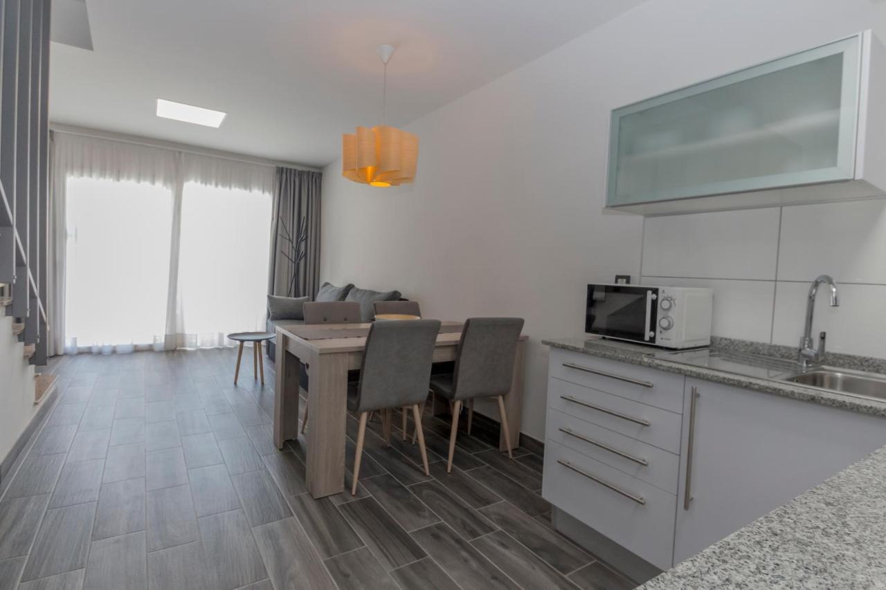 Smartr Maspalomas Corinto Parco vacanze