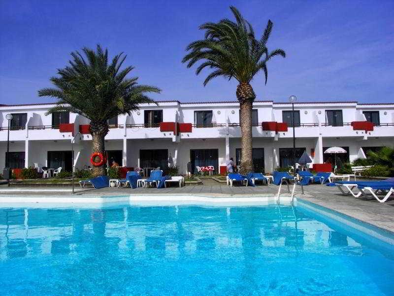 Parco vacanze Smartr Maspalomas Corinto
