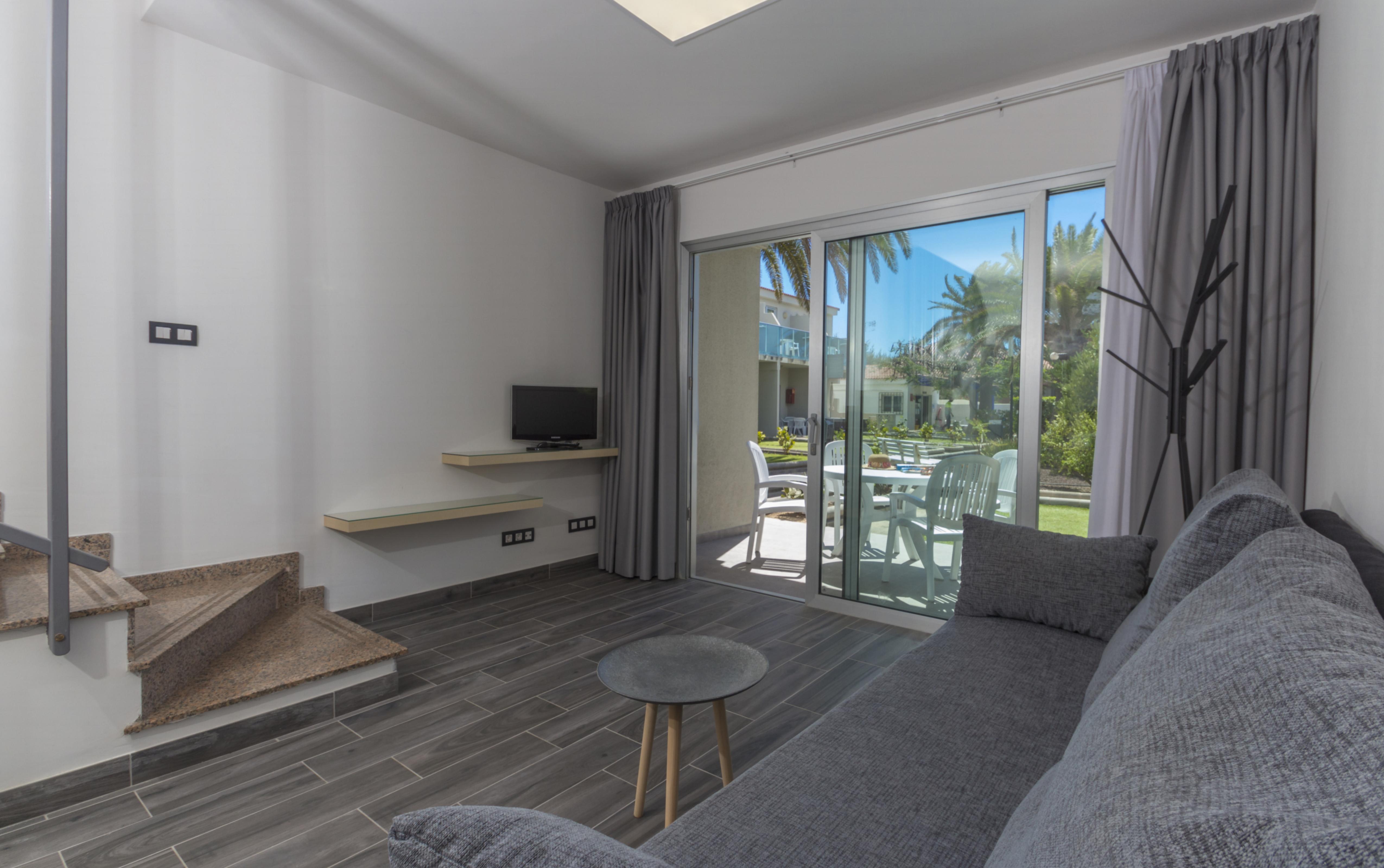 Parco vacanze Smartr Maspalomas Corinto 2*