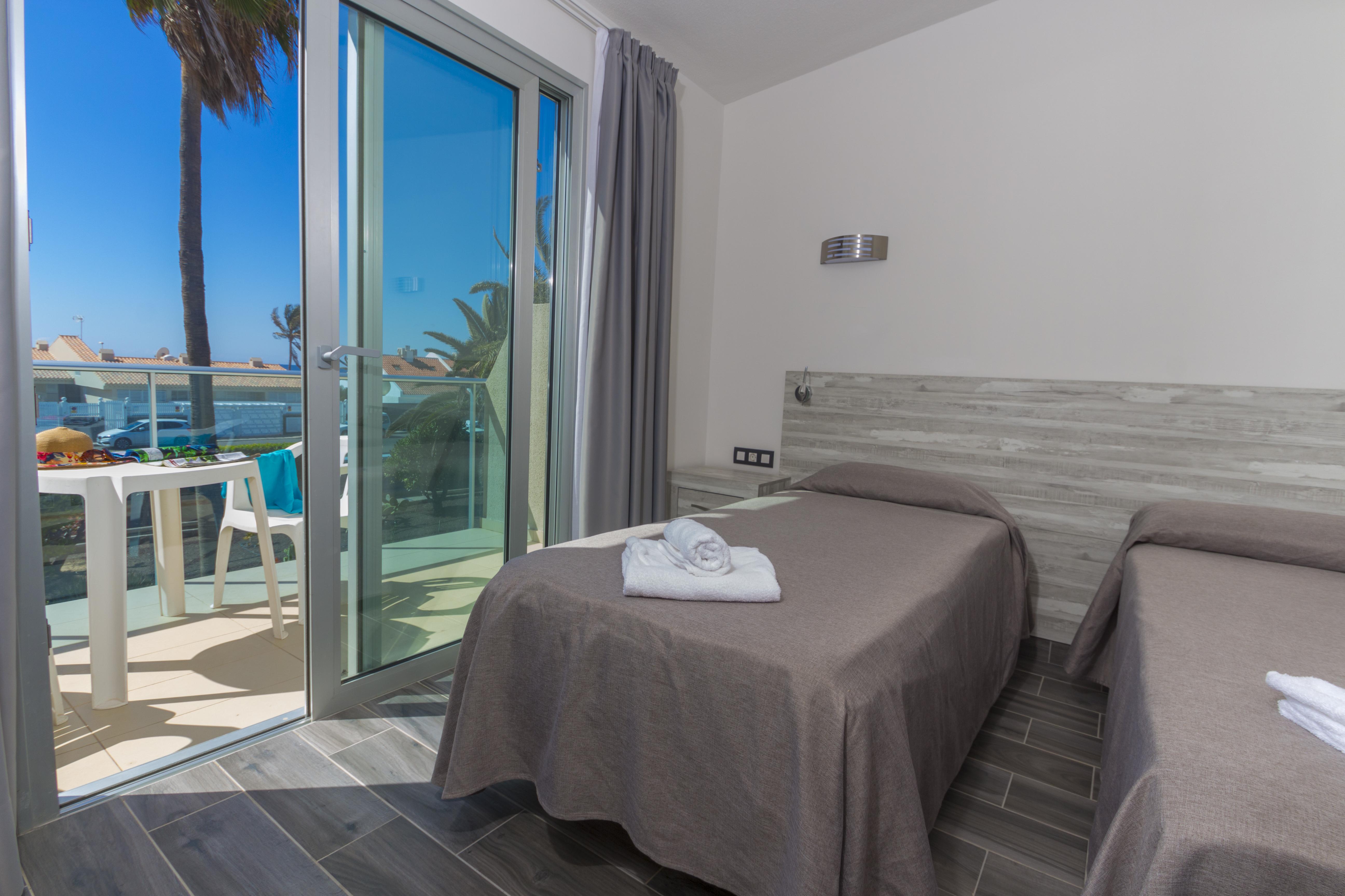 Parco vacanze Smartr Maspalomas Corinto