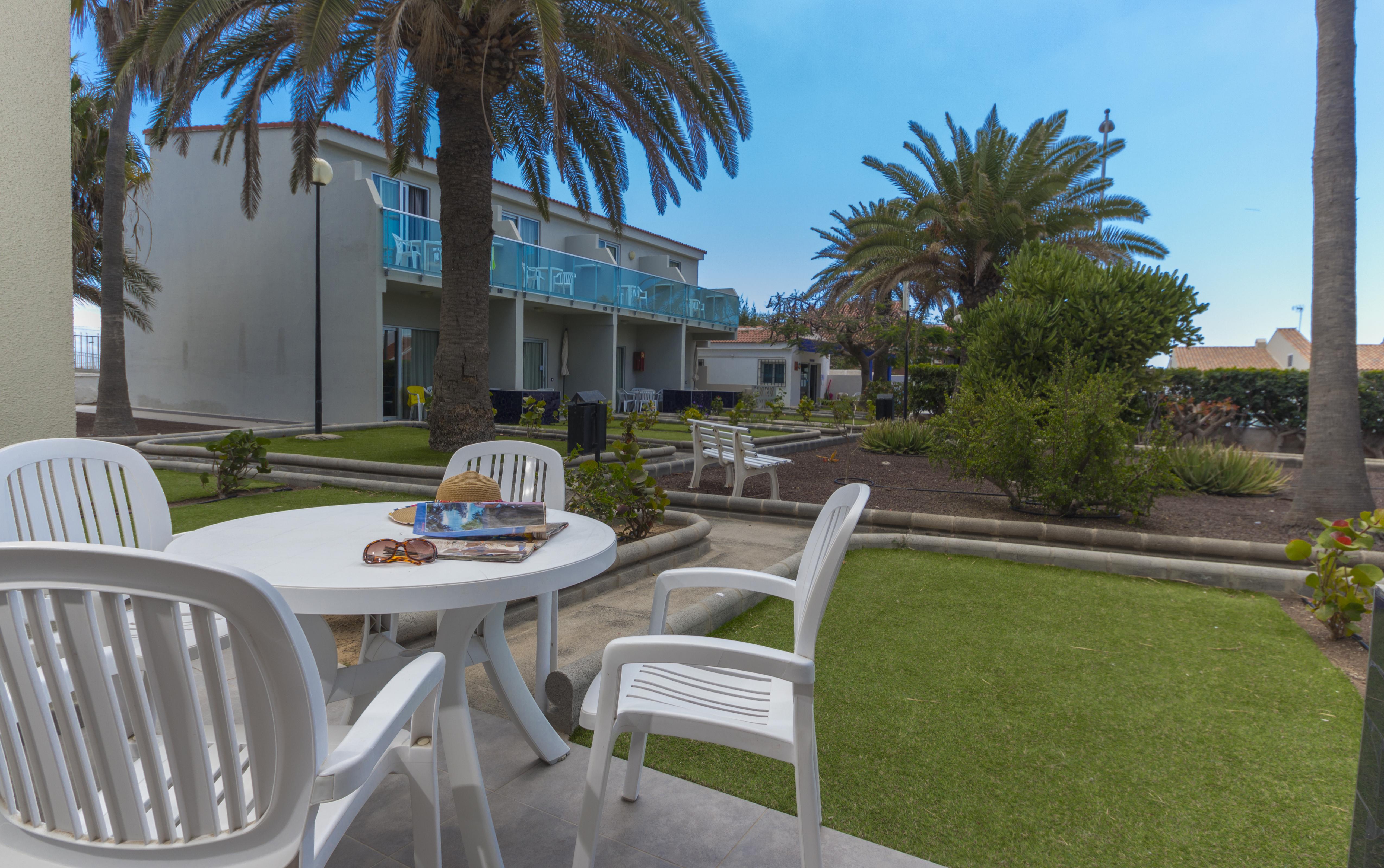 Smartr Maspalomas Corinto Parco vacanze