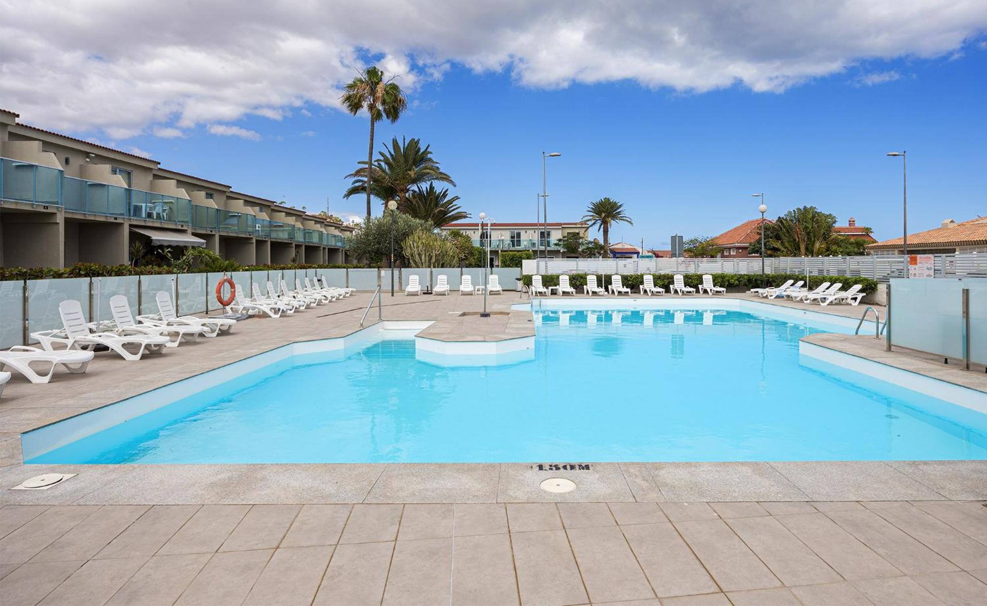 Parco vacanze Smartr Maspalomas Corinto