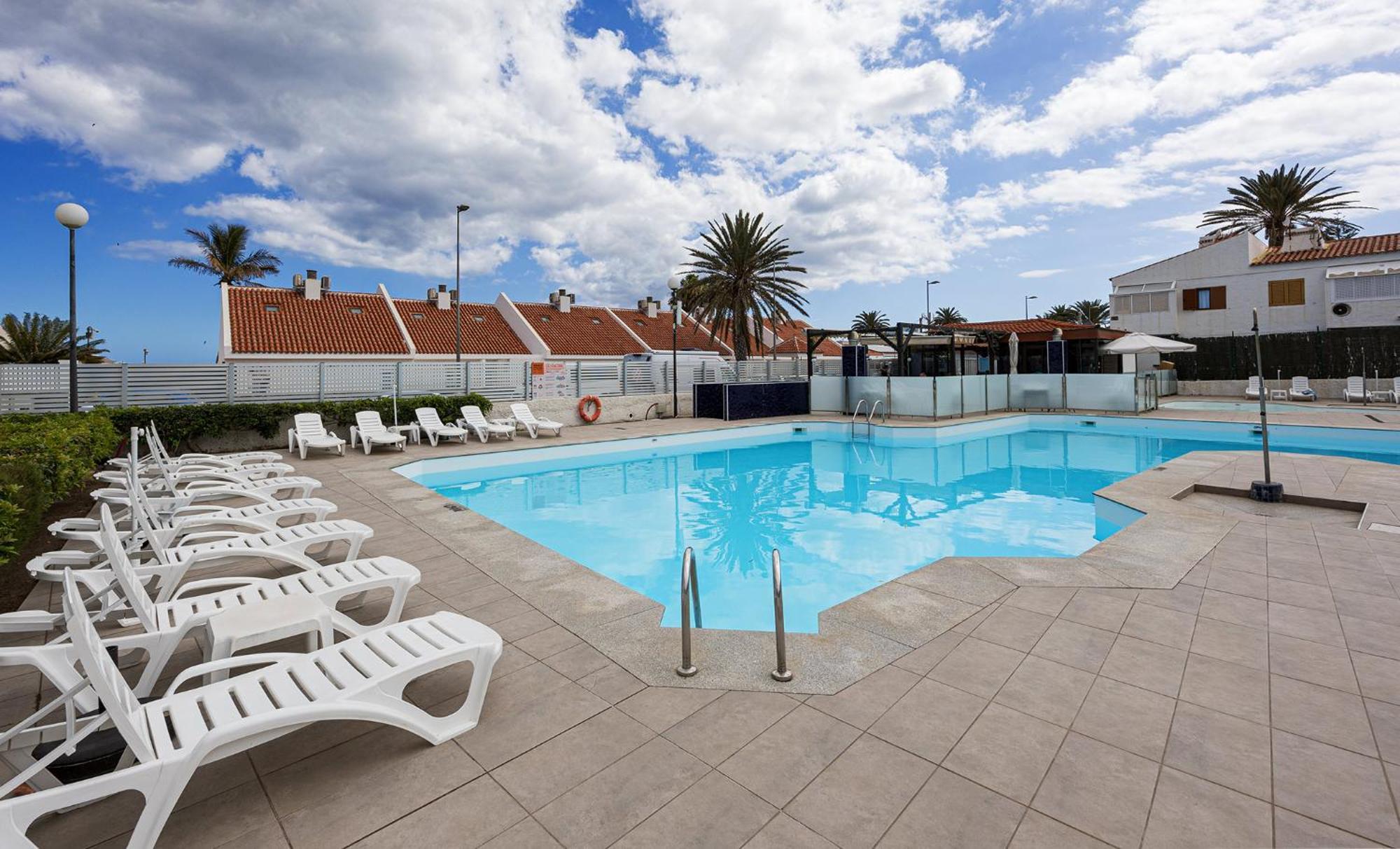 Parco vacanze Smartr Maspalomas Corinto