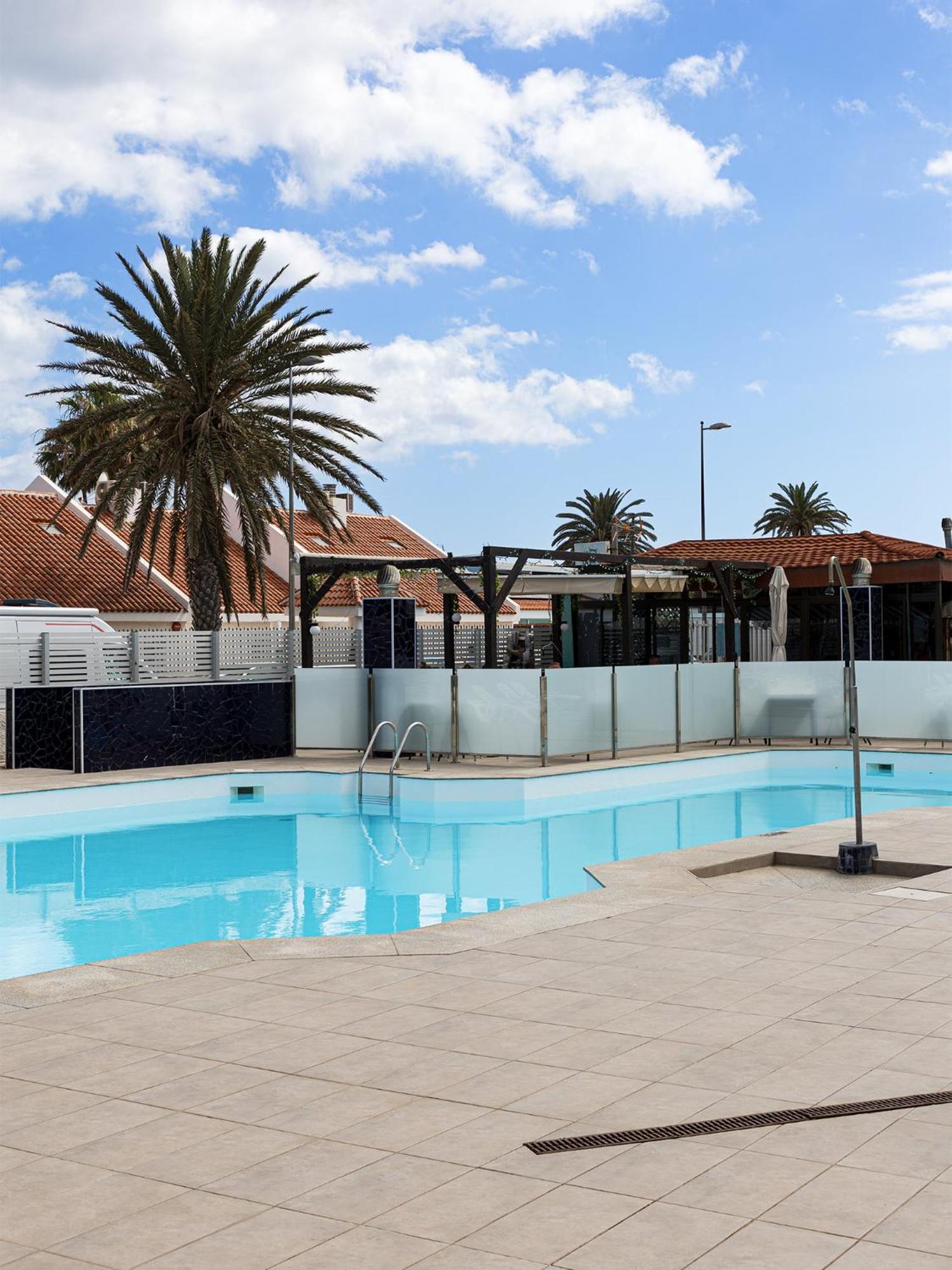 Smartr Maspalomas Corinto Parco vacanze Playa del Inglés