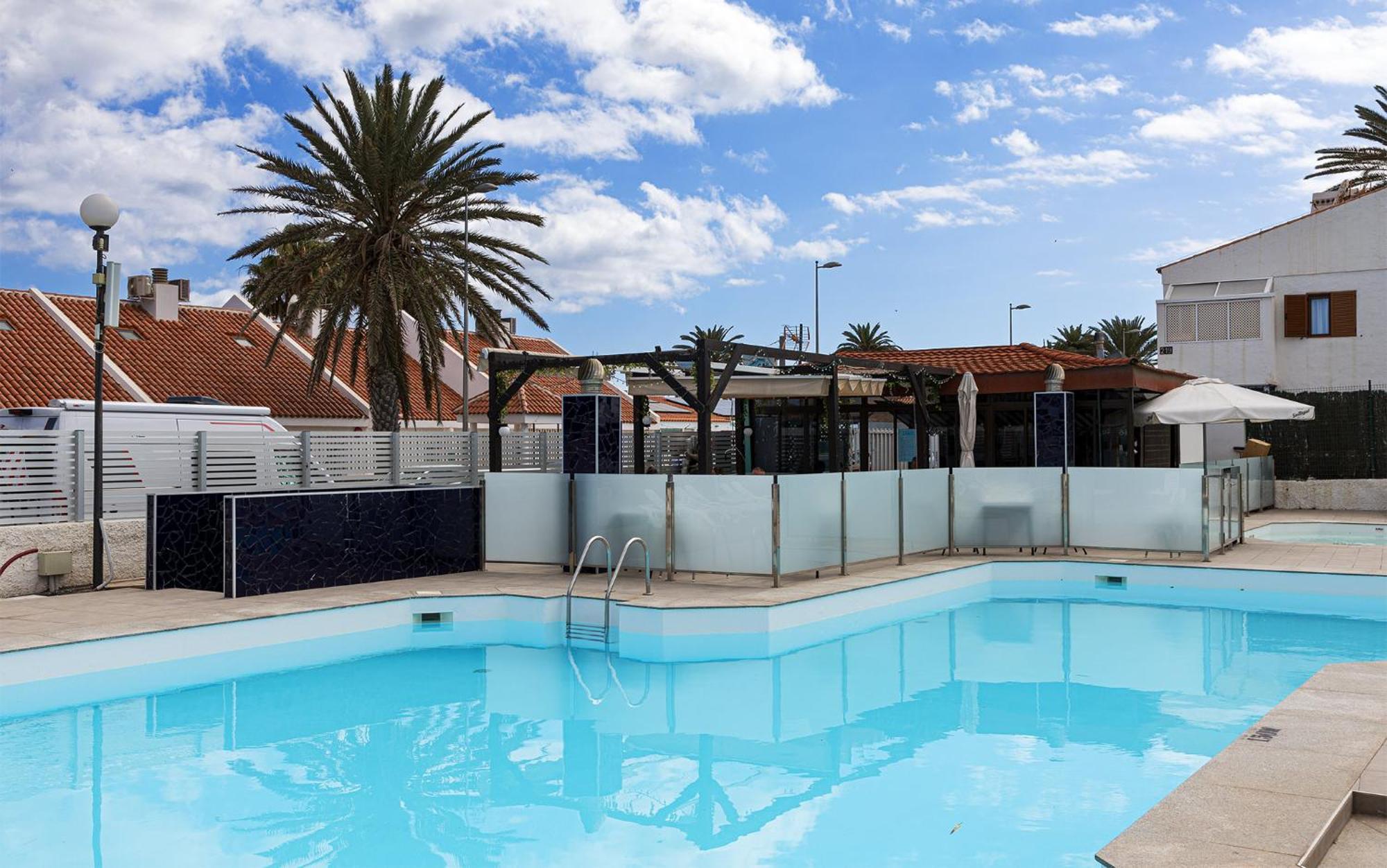 Smartr Maspalomas Corinto Playa del Inglés