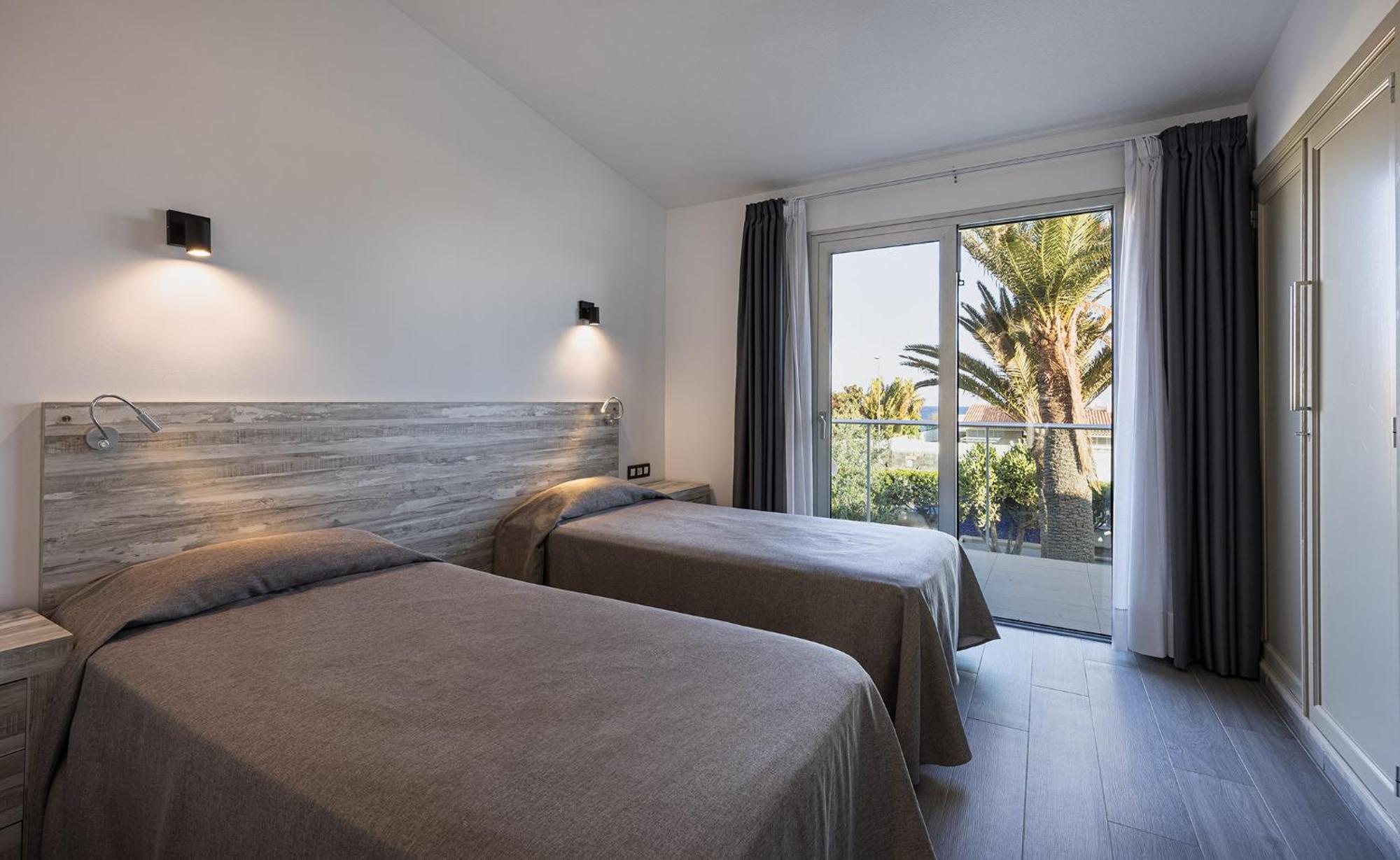 Parco vacanze Smartr Maspalomas Corinto