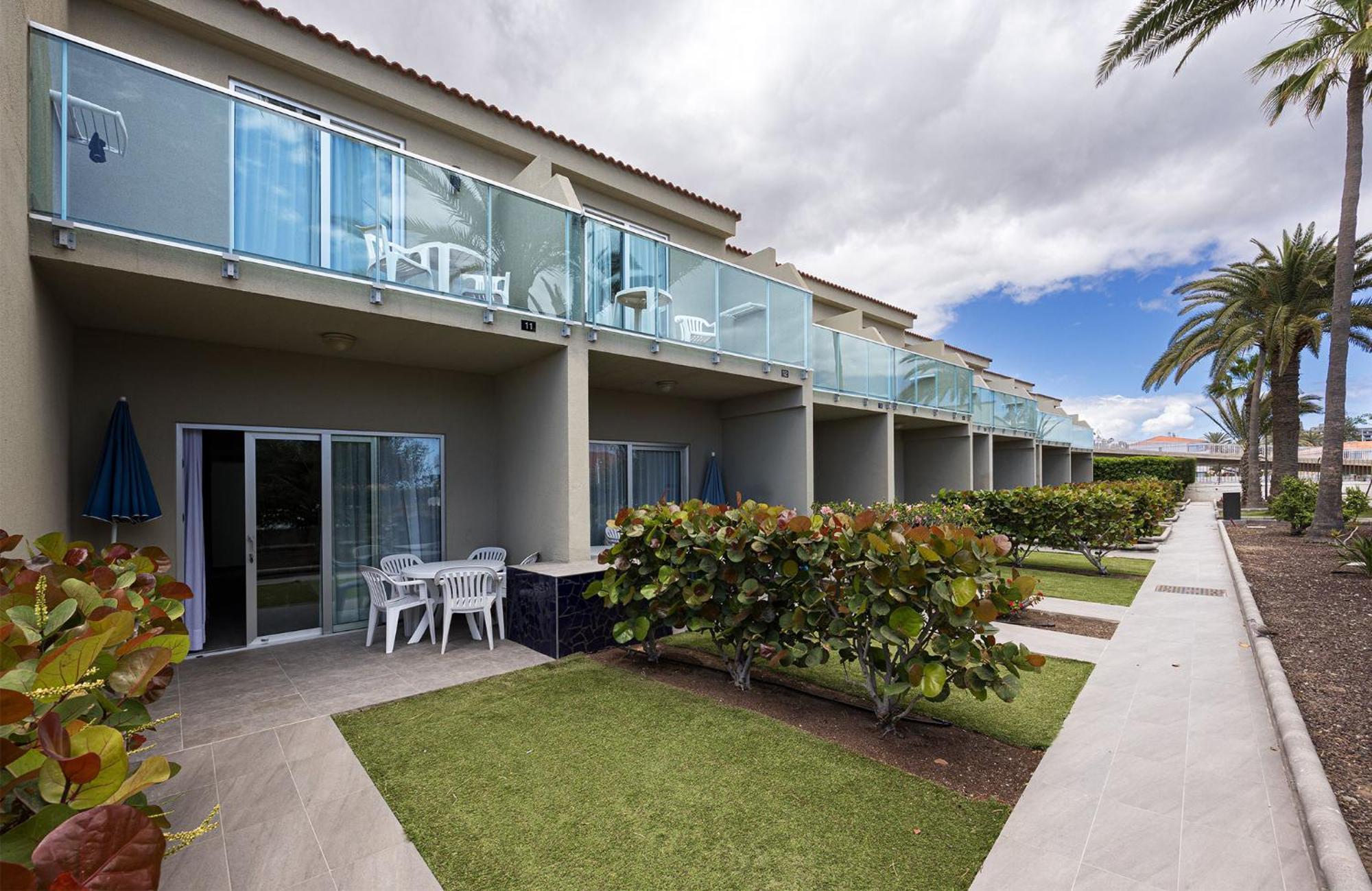 Smartr Maspalomas Corinto Parco vacanze