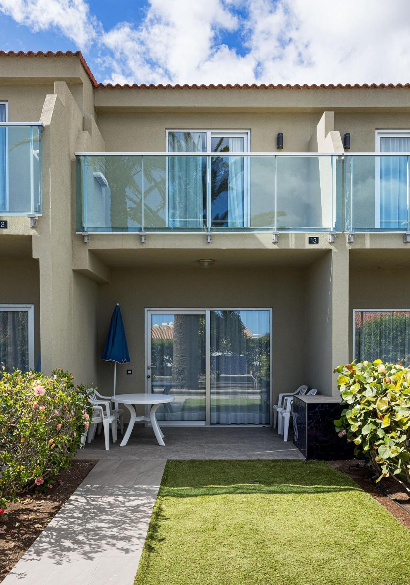 Parco vacanze Smartr Maspalomas Corinto