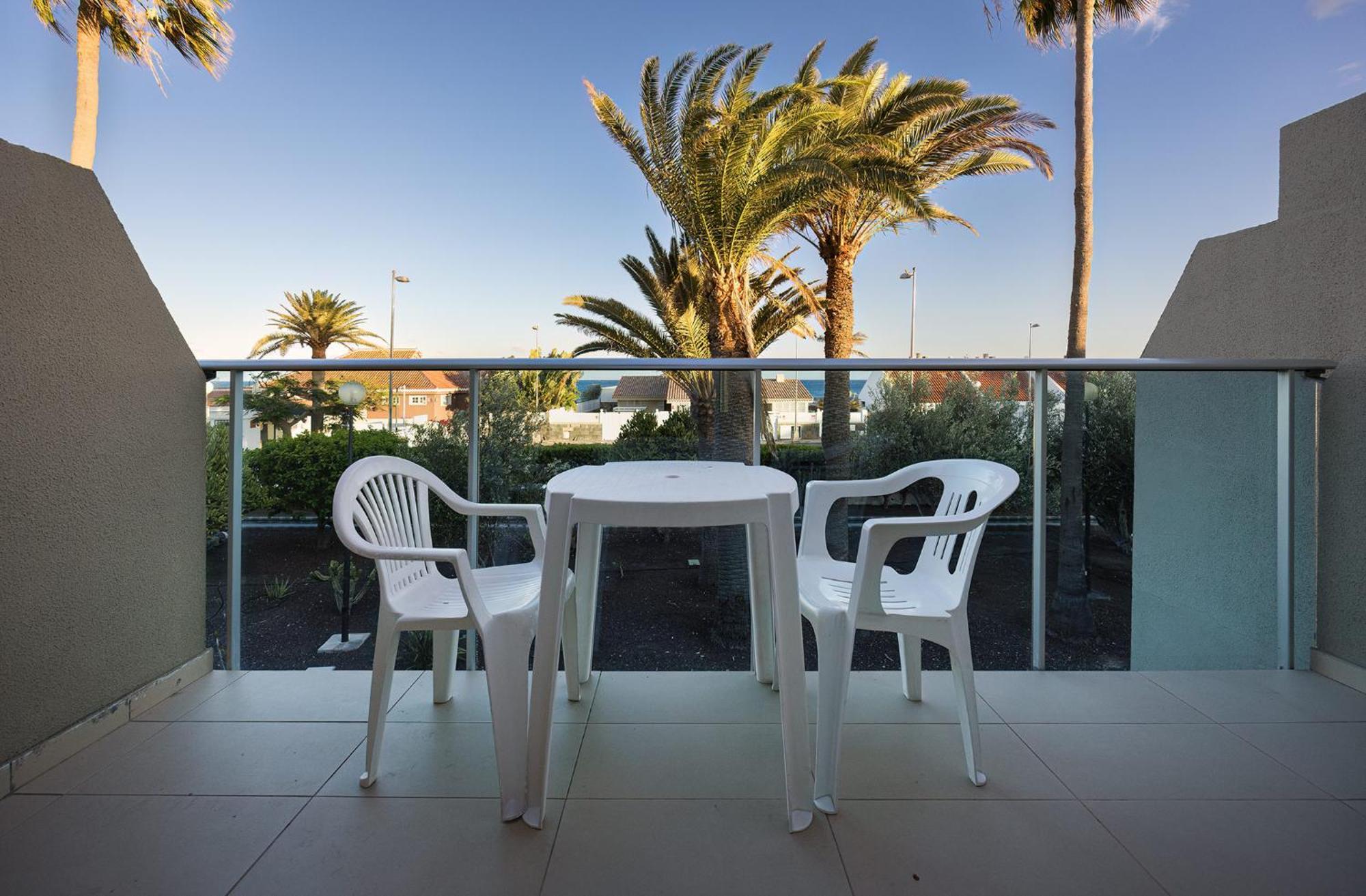 Parco vacanze Smartr Maspalomas Corinto