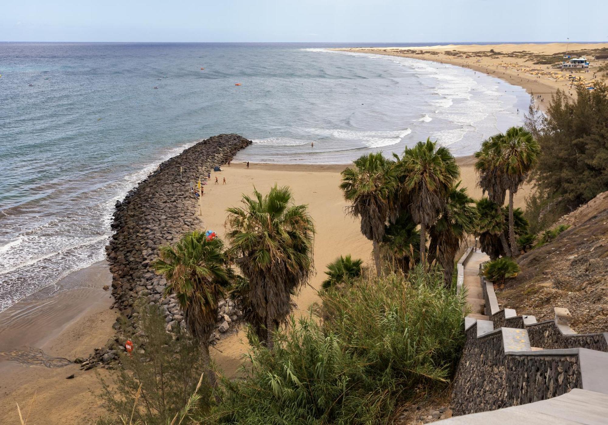 Parco vacanze Smartr Maspalomas Corinto