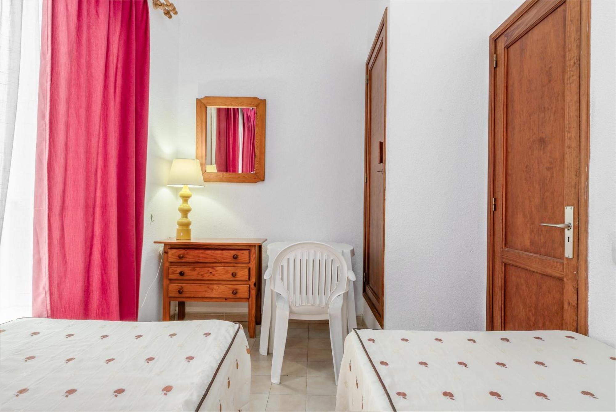Parco vacanze Smartr Maspalomas Corinto