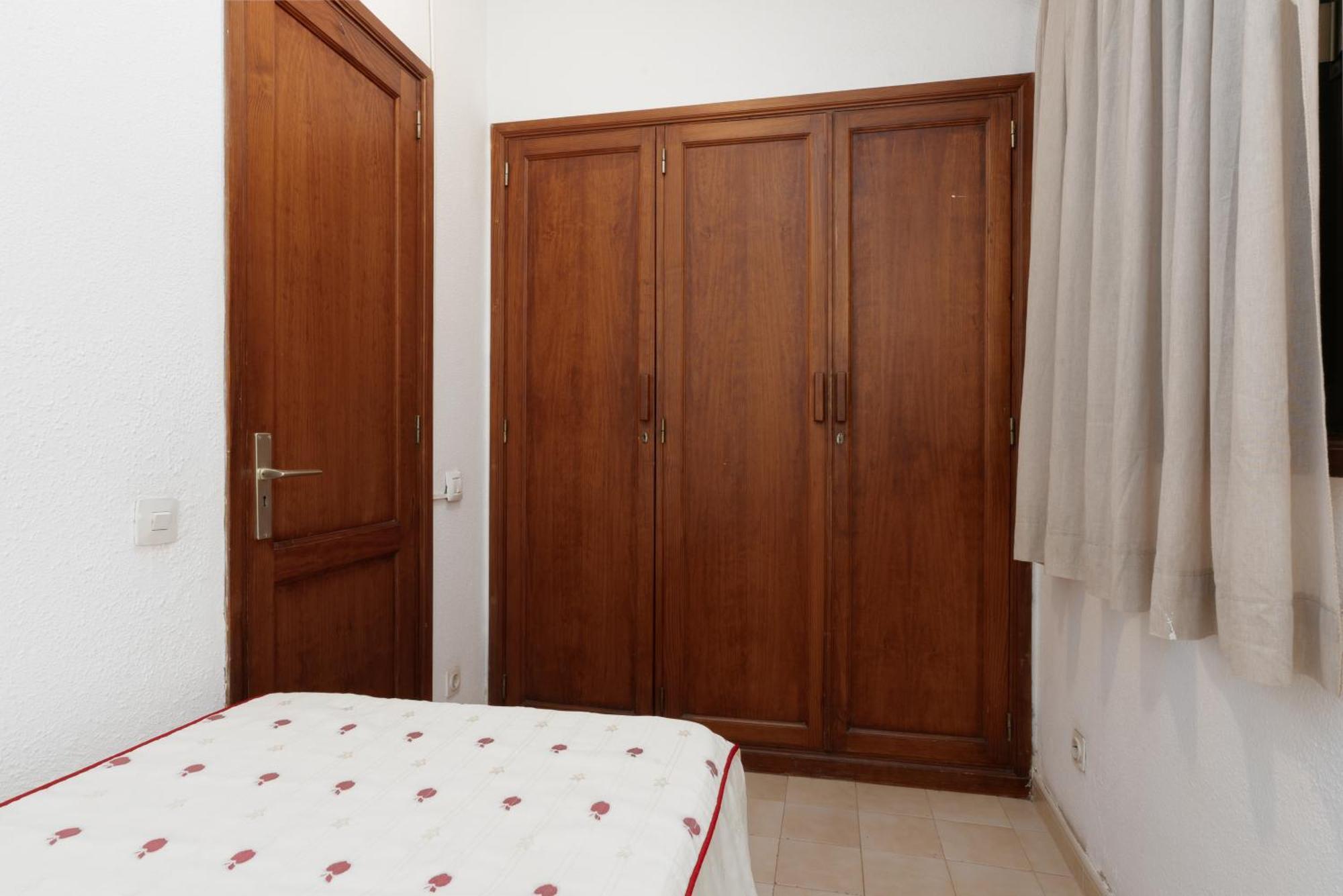Smartr Maspalomas Corinto Parco vacanze