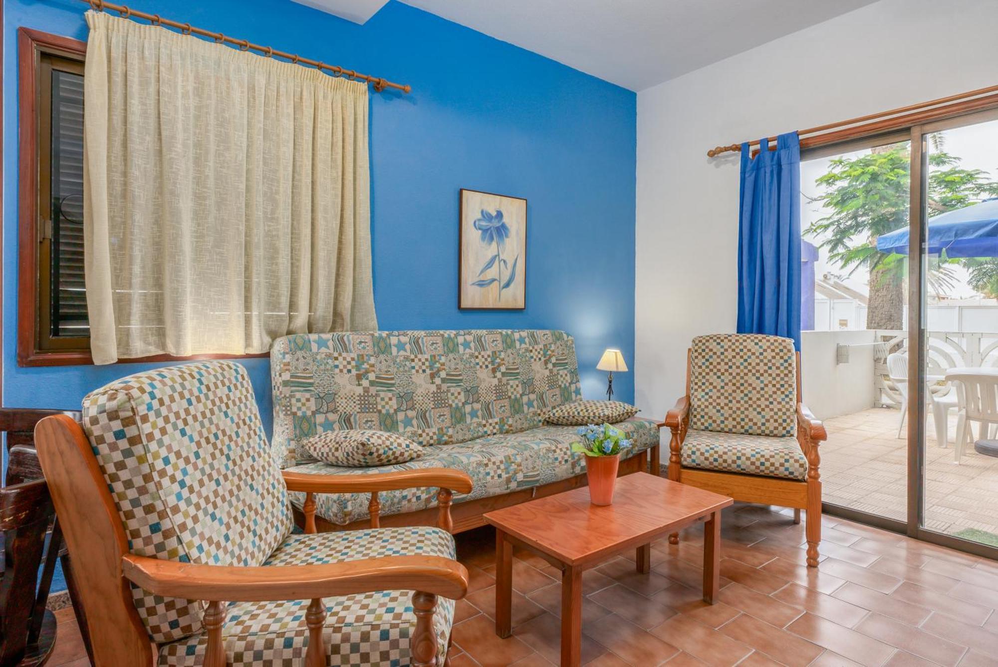 Smartr Maspalomas Corinto Parco vacanze Playa del Inglés