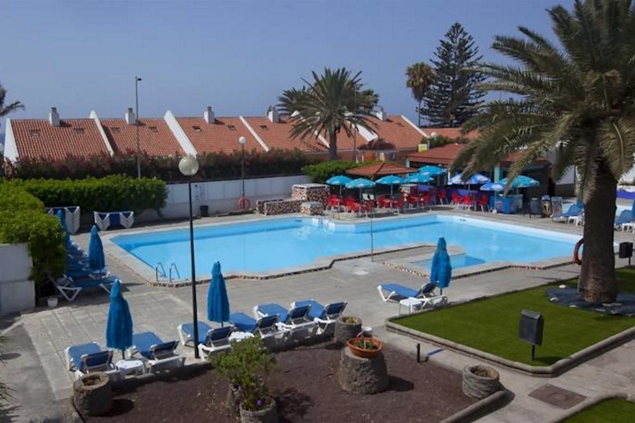 Smartr Maspalomas Corinto Parco vacanze Playa del Inglés