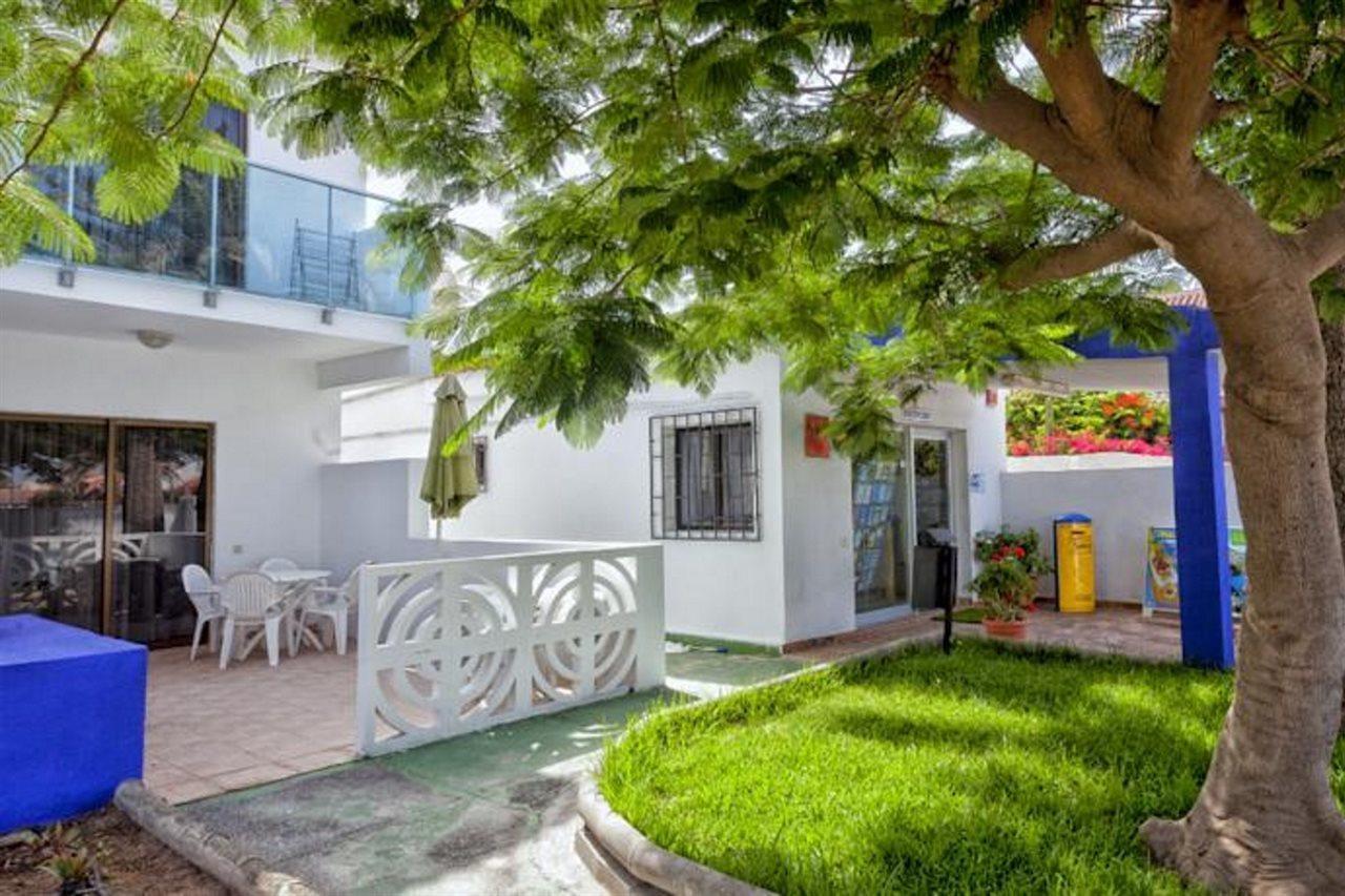 Smartr Maspalomas Corinto Parco vacanze