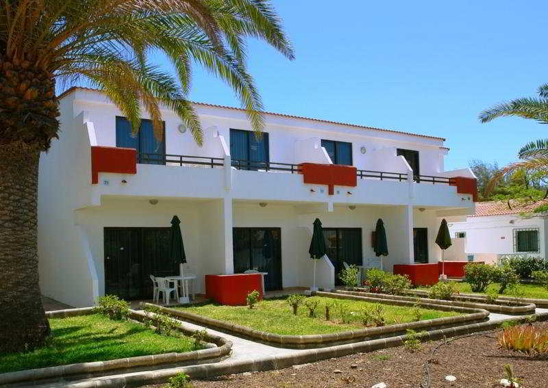 Smartr Maspalomas Corinto Parco vacanze 2*