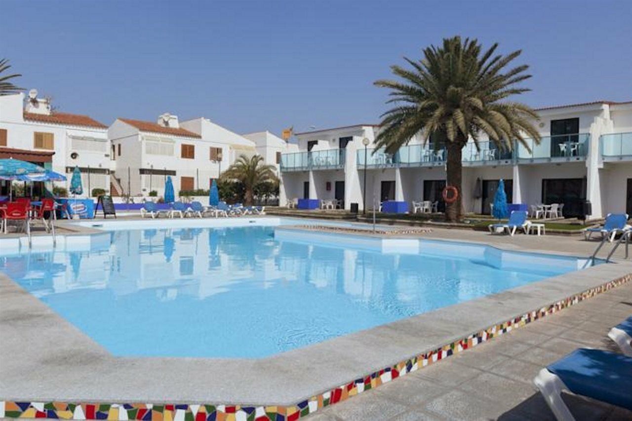Smartr Maspalomas Corinto Parco vacanze Playa del Inglés
